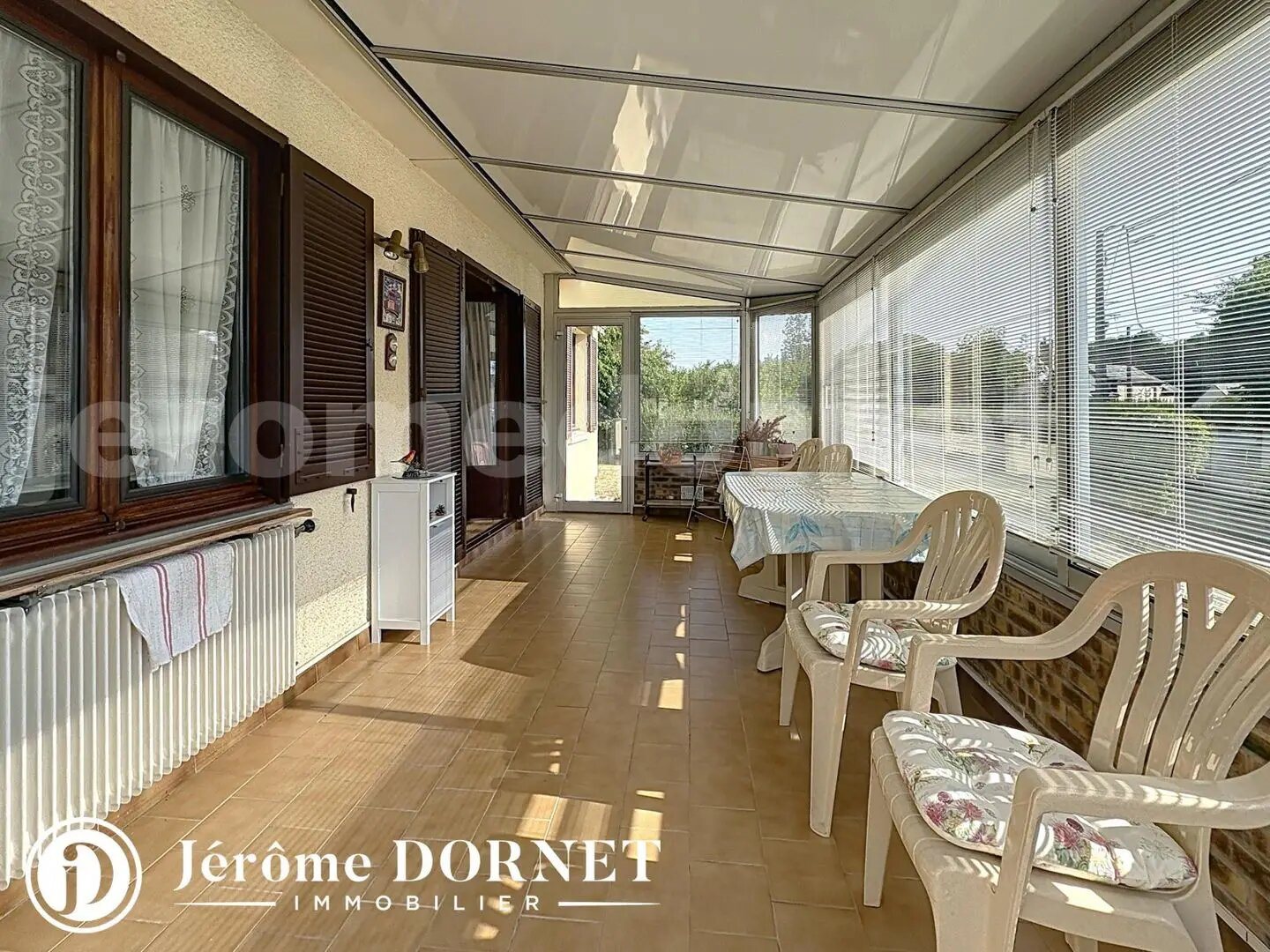 Maison à vendre, 82m², Grandvilliers