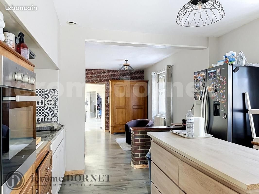 Maison à vendre, 148m², Marseille-en-Beauvaisis