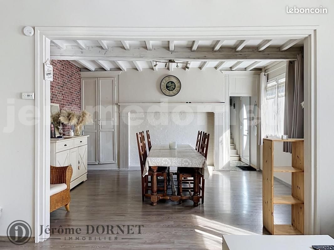 Maison à vendre, 148m², Marseille-en-Beauvaisis