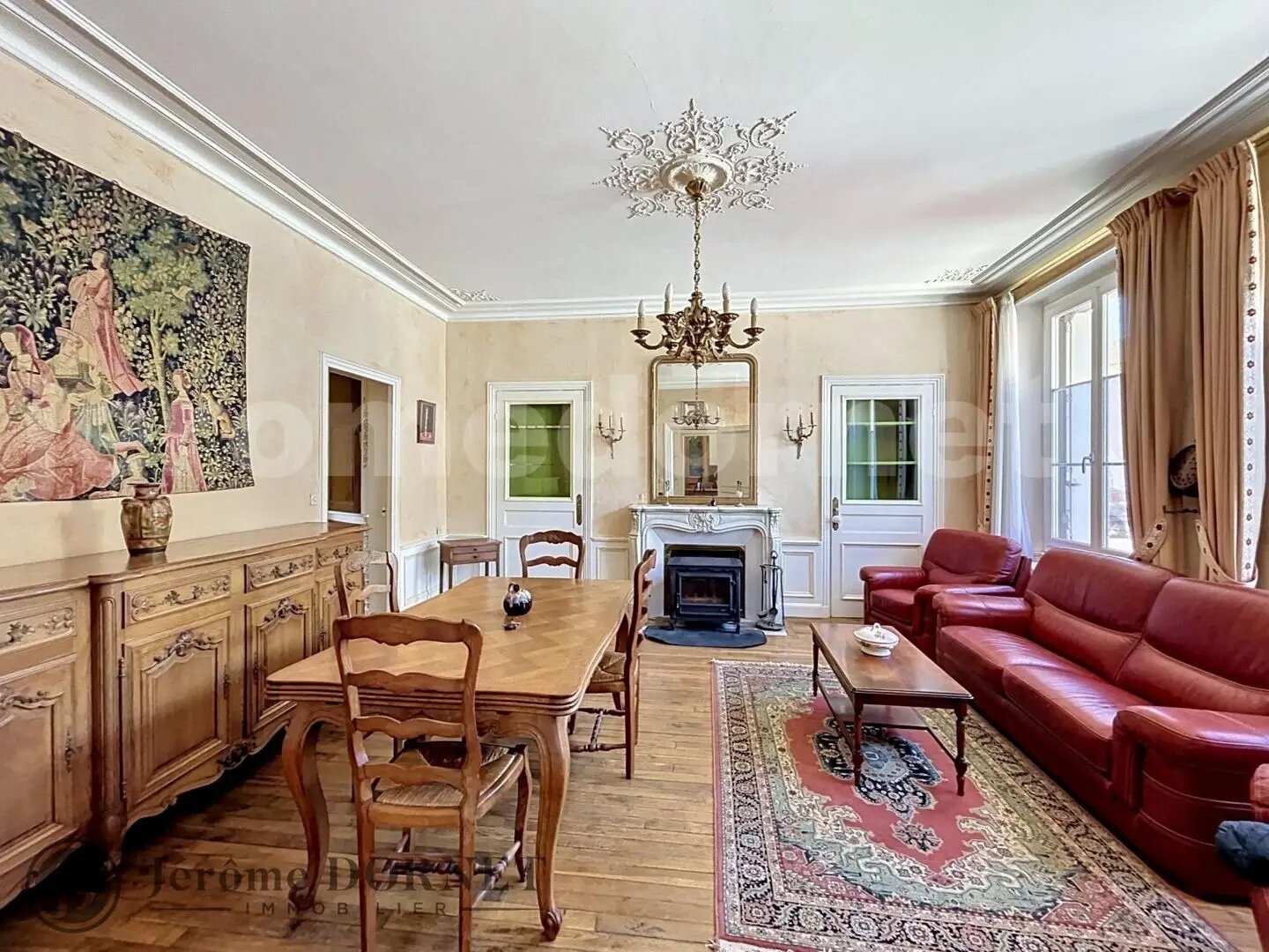 Maison à vendre, 204m², Beauvais