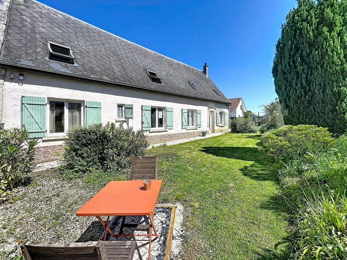 Maison à vendre, 146m², Amiens