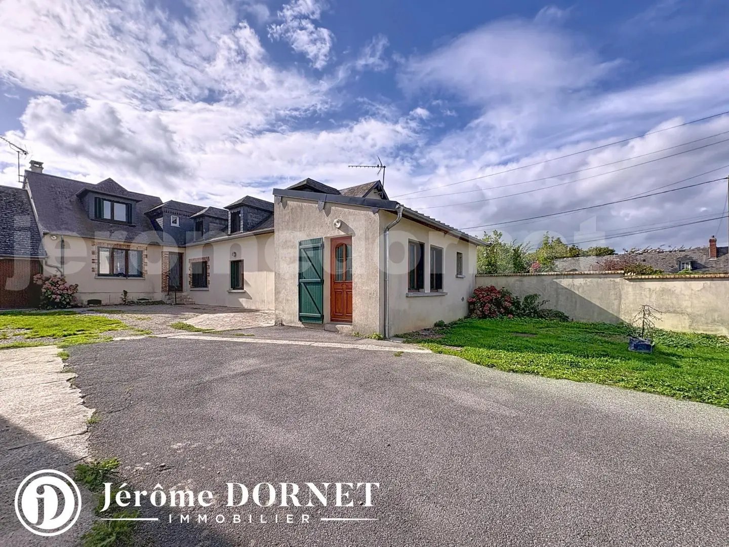 Maison à vendre, 133m², Grandvilliers