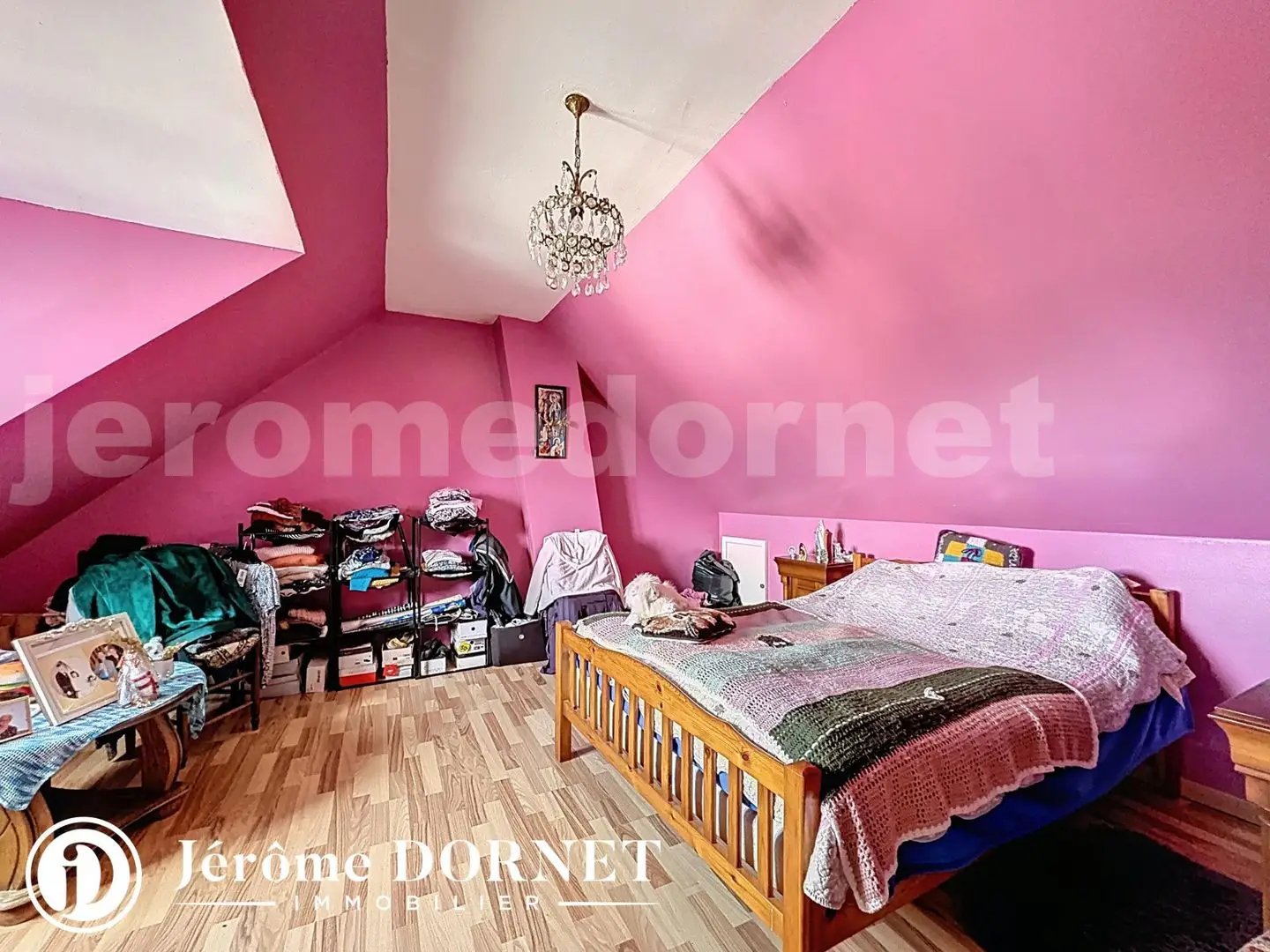Maison à vendre, 133m², Grandvilliers