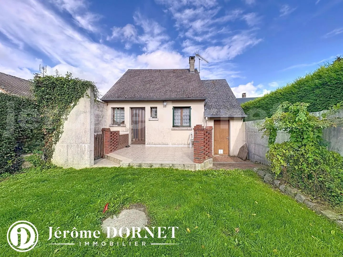 Maison à vendre, 133m², Grandvilliers