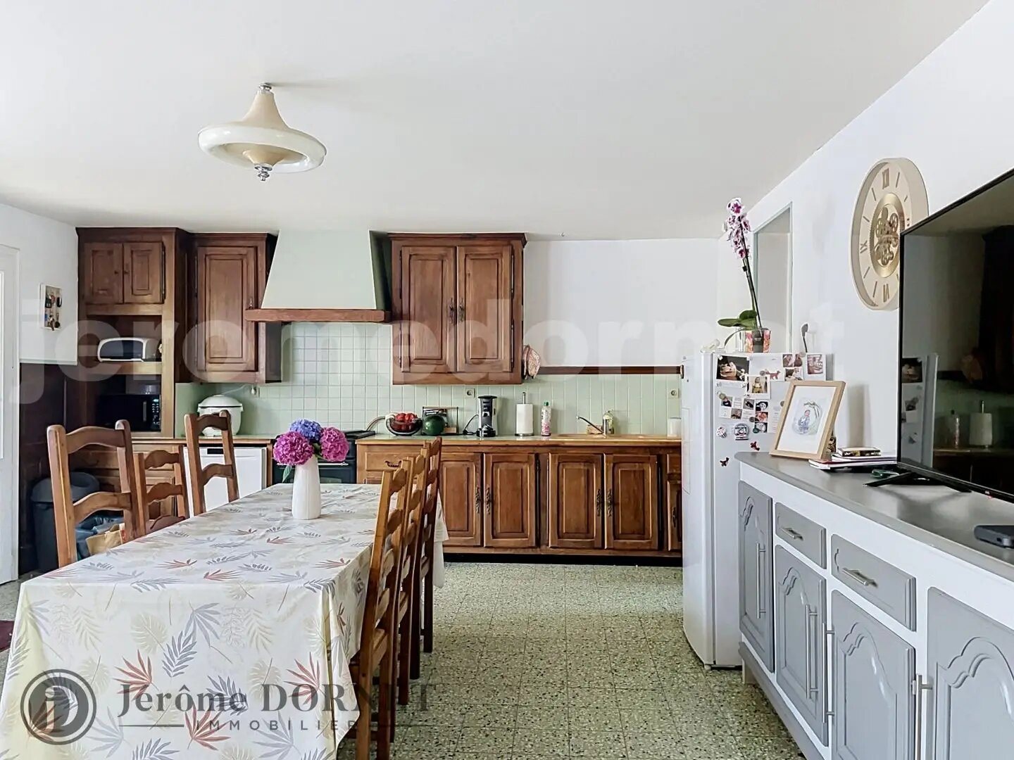 Maison à vendre, 109m², Grandvilliers