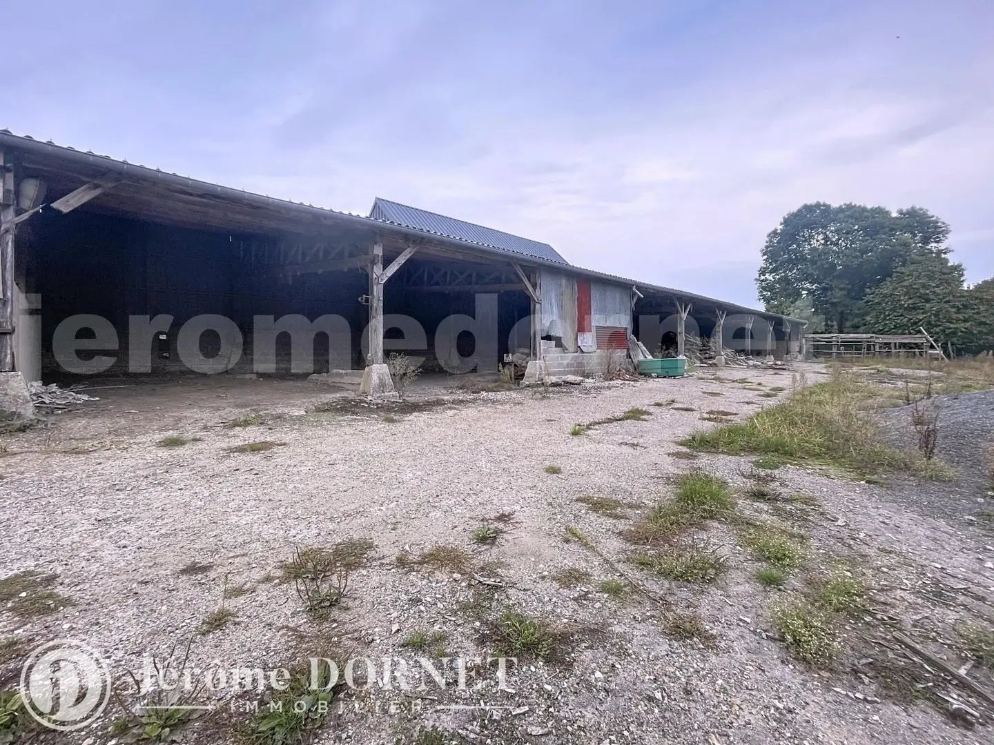 Maison à vendre, 73m², Crèvecoeur-le-Grand