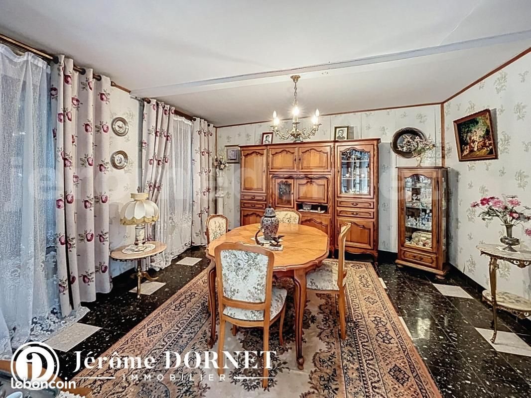 Maison à vendre, 90m², Beauvais