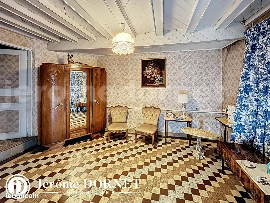 Maison à vendre, 90m², Beauvais