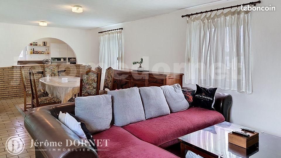 Maison à vendre, 92m², Beauvais