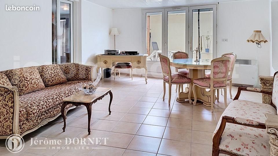 Maison à vendre, 92m², Beauvais
