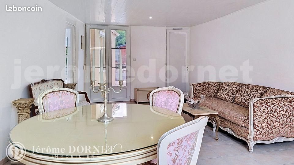 Maison à vendre, 92m², Beauvais