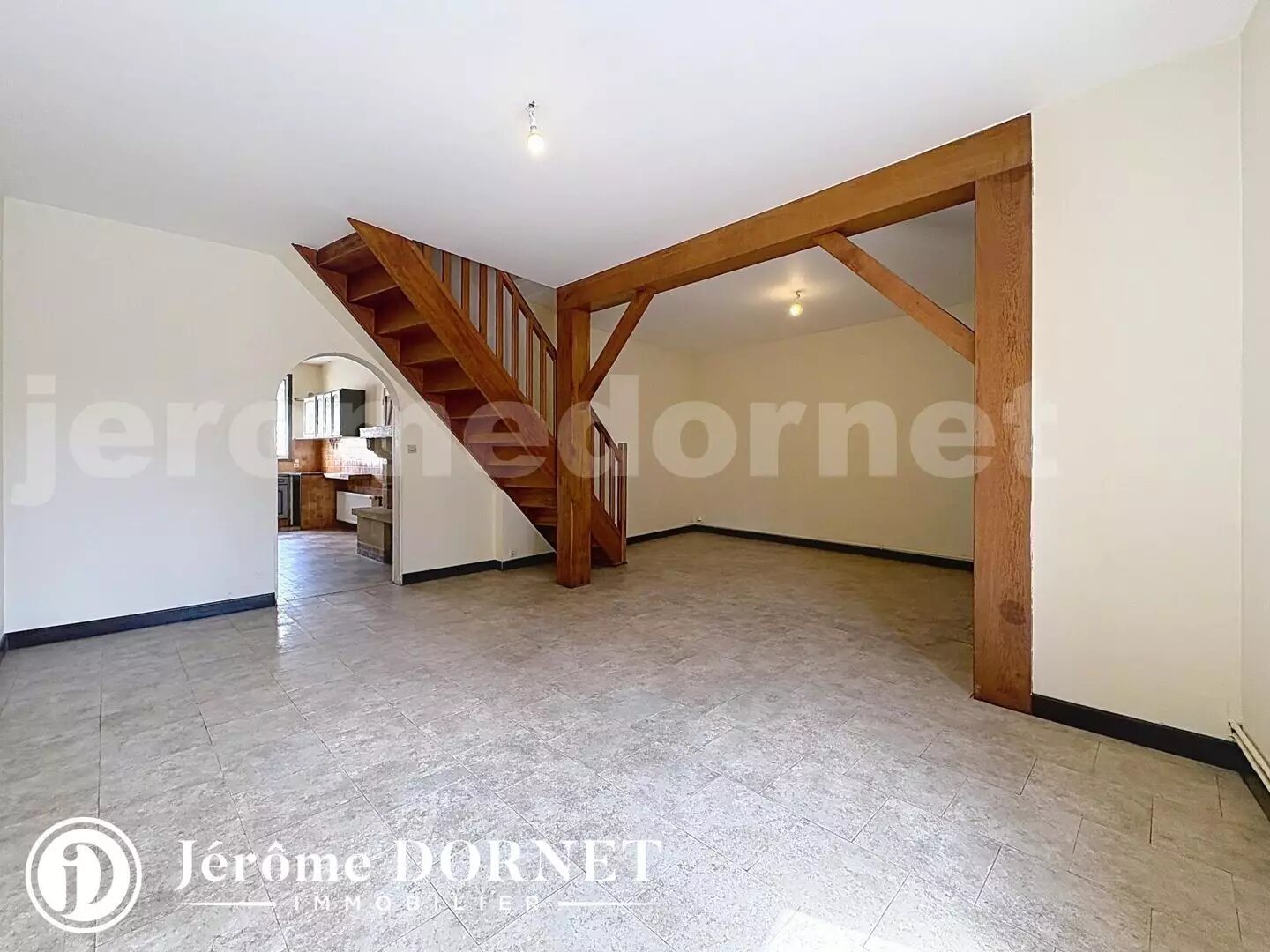 Maison à vendre, 130m², Grandvilliers