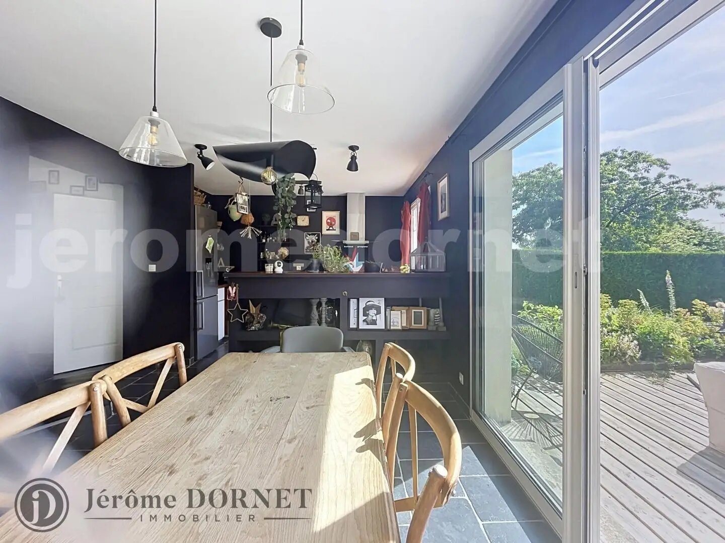 Maison à vendre, 94m², Marseille-en-Beauvaisis