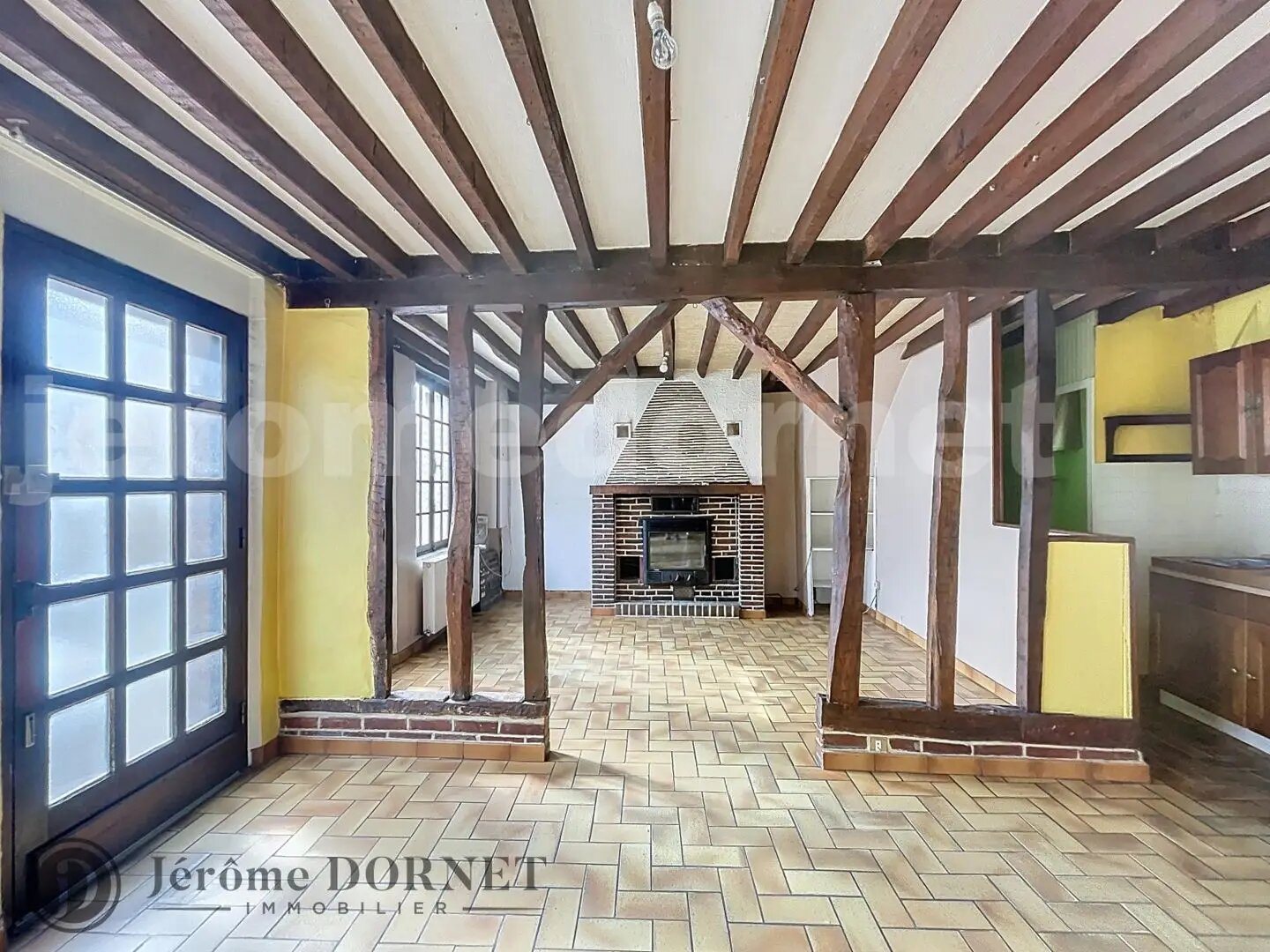 Maison à vendre, 102m², Songeons