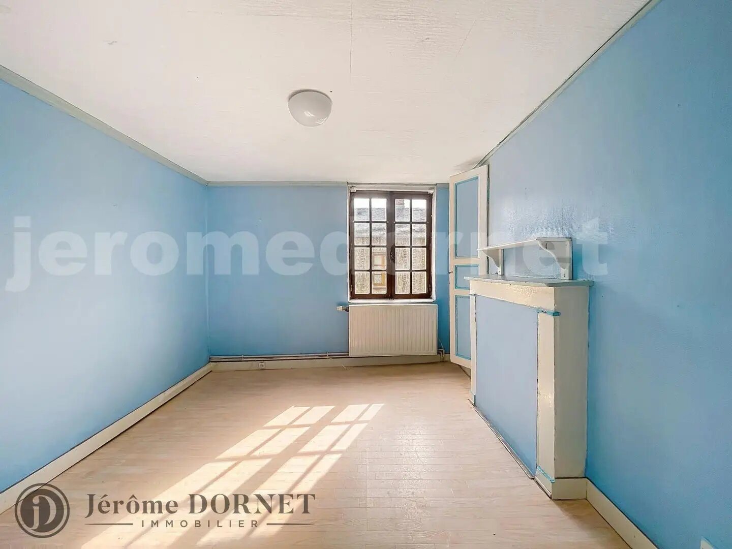 Maison à vendre, 102m², Songeons