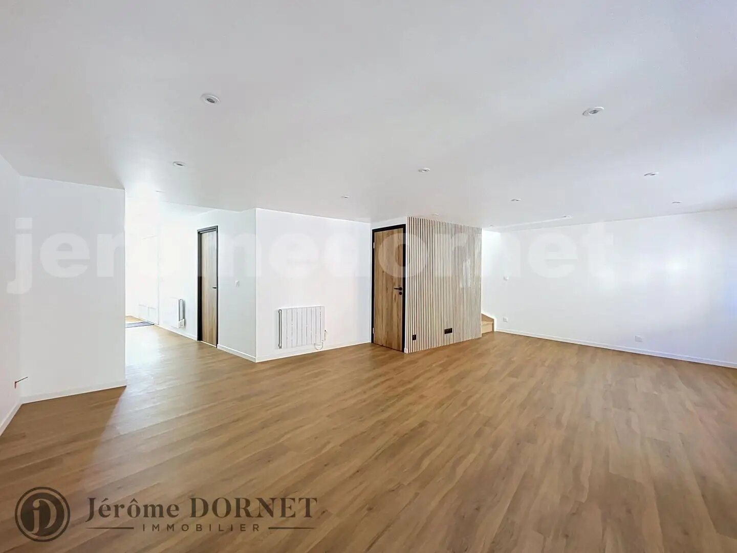 Maison à vendre, 105m², Crèvecoeur-le-Grand