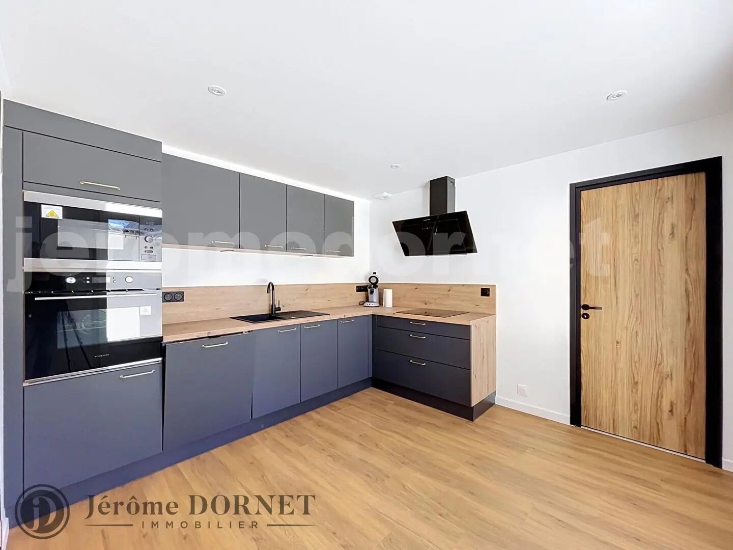 Maison à vendre, 105m², Crèvecoeur-le-Grand