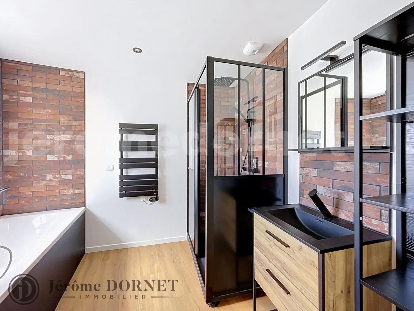 Maison à vendre, 105m², Crèvecoeur-le-Grand