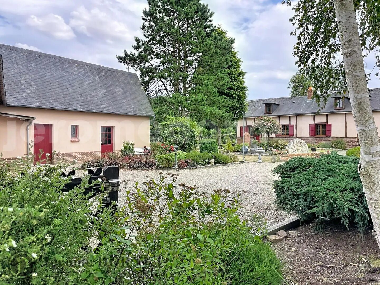 Maison à vendre, 112m², Formerie