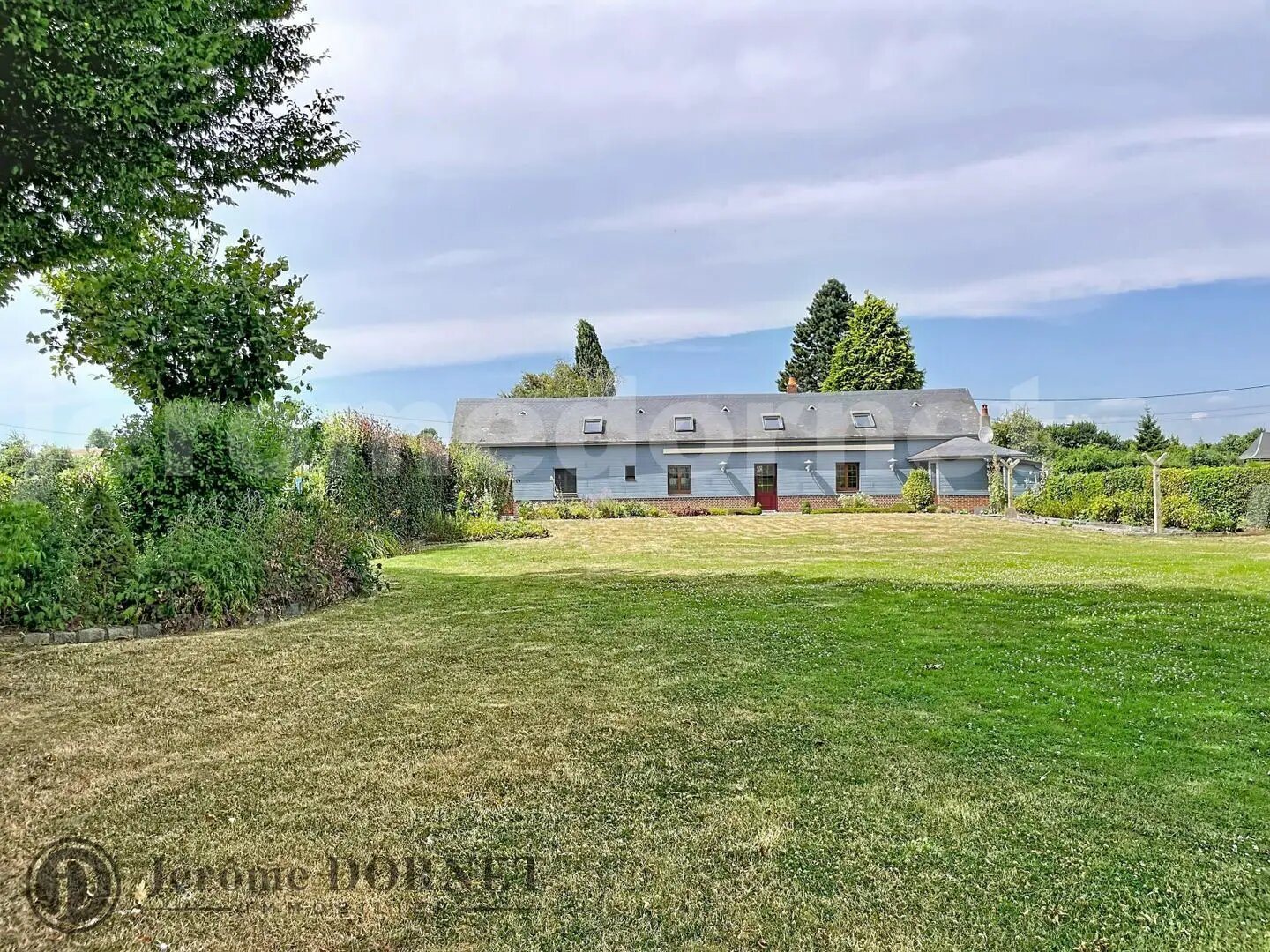 Maison à vendre, 112m², Formerie
