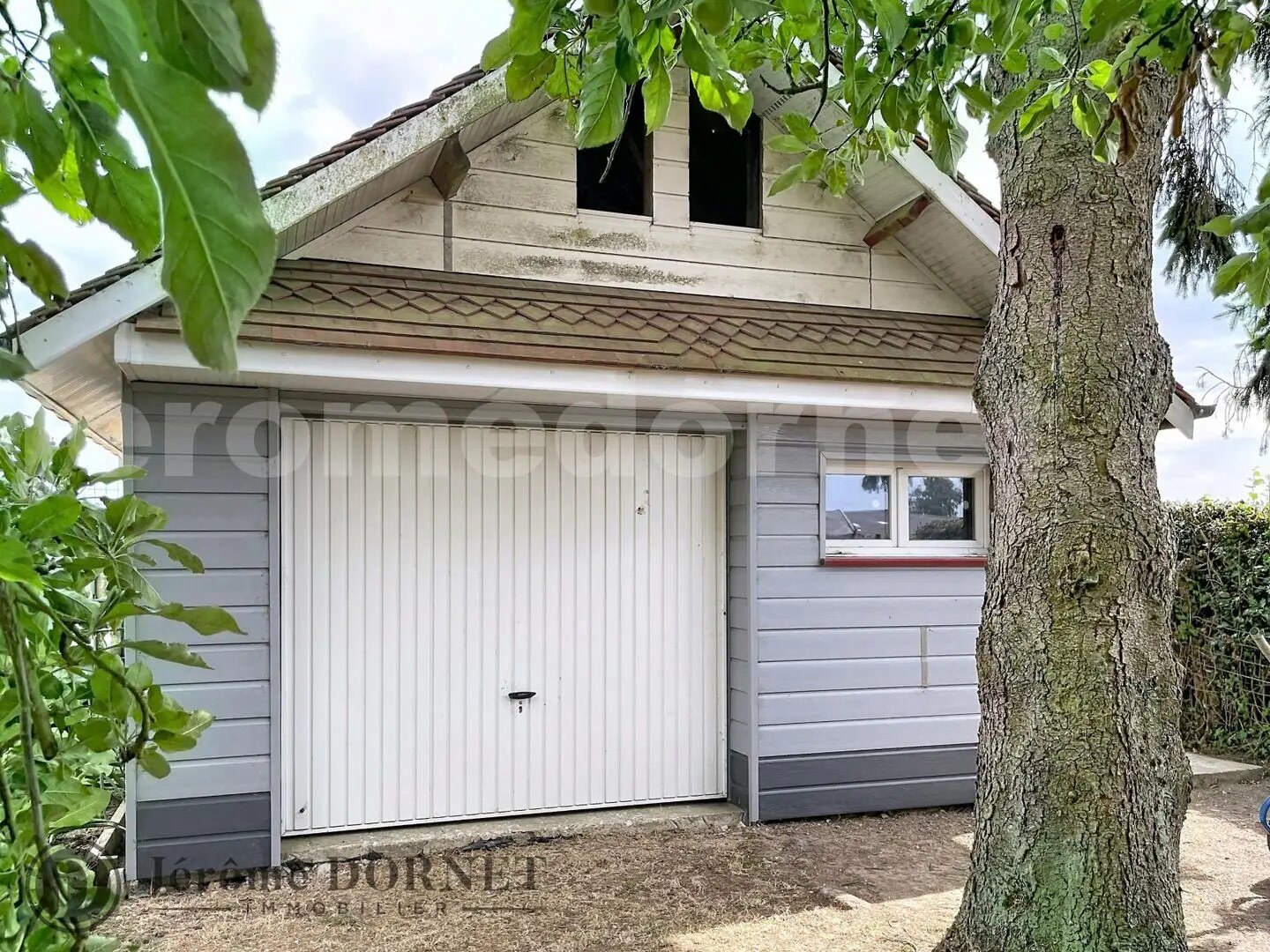 Maison à vendre, 112m², Formerie