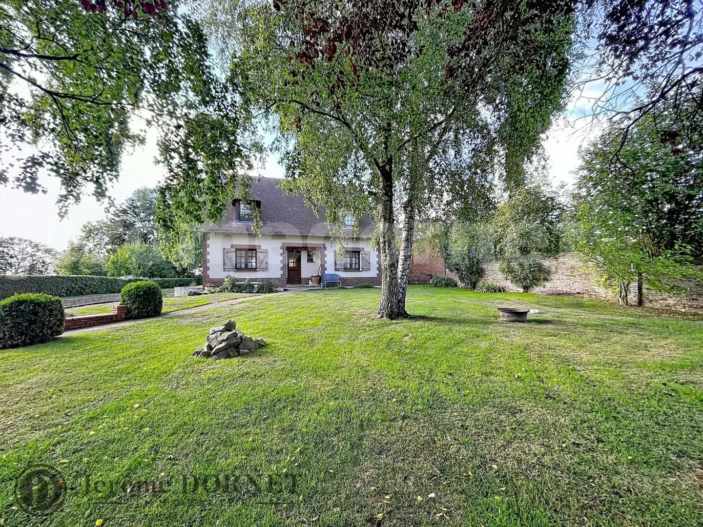 Maison à vendre, 129m², Marseille-en-Beauvaisis