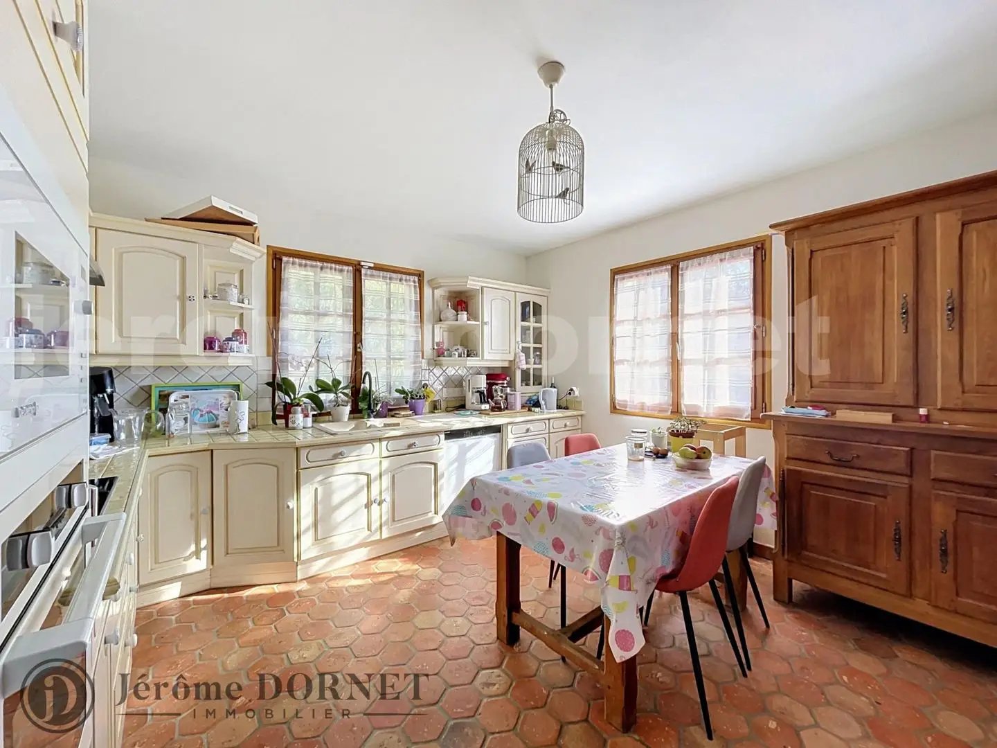 Maison à vendre, 129m², Marseille-en-Beauvaisis