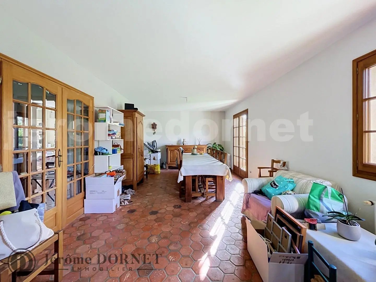 Maison à vendre, 129m², Marseille-en-Beauvaisis