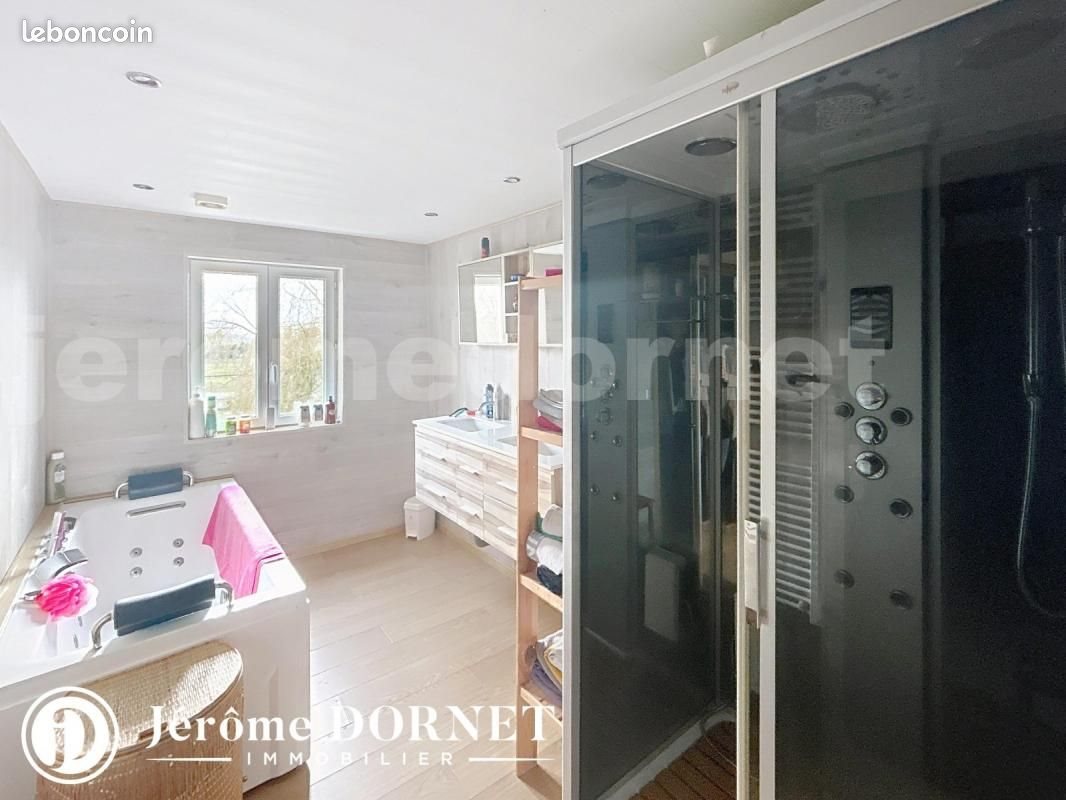 Maison à vendre, 178m², Crèvecoeur-le-Grand