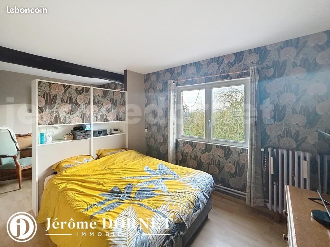 Maison à vendre, 178m², Crèvecoeur-le-Grand