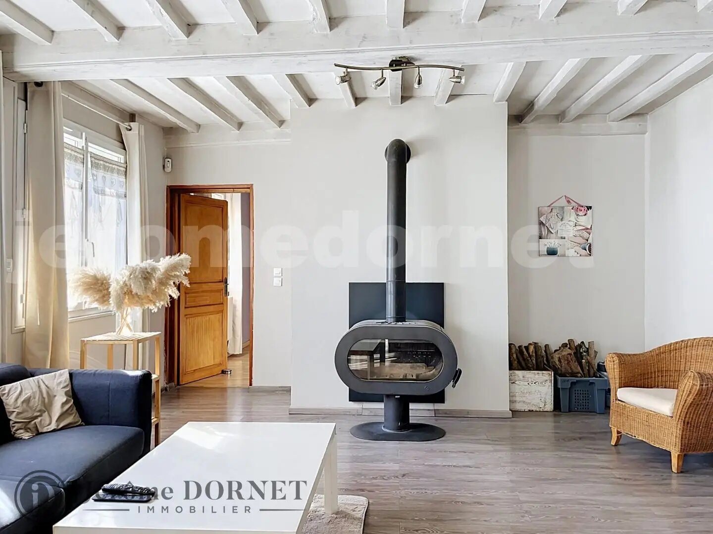 Maison à vendre, 148m², Grandvilliers
