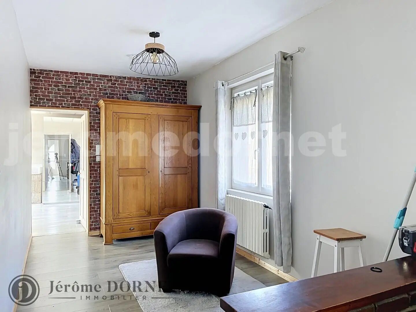 Maison à vendre, 148m², Grandvilliers