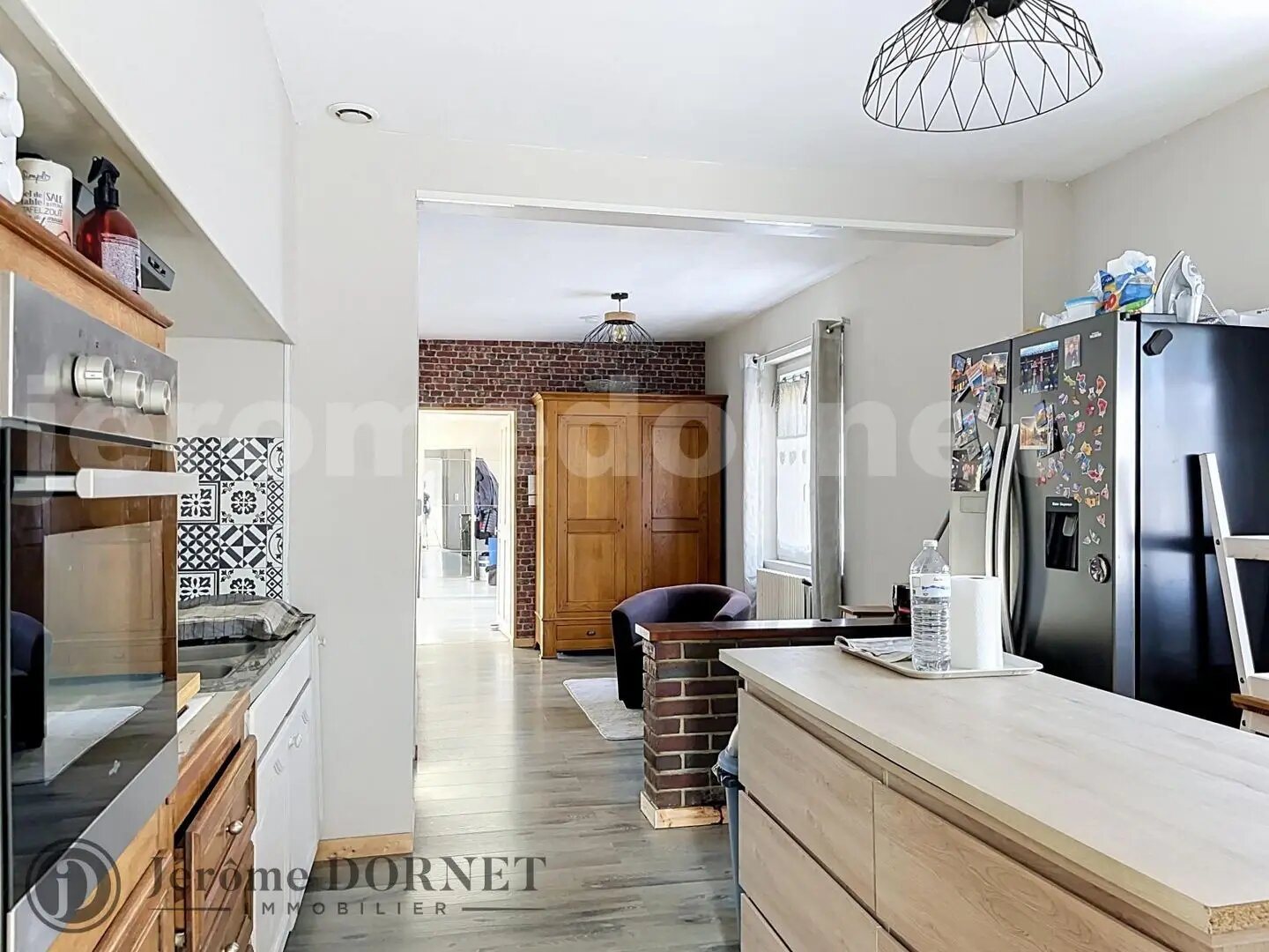 Maison à vendre, 148m², Grandvilliers