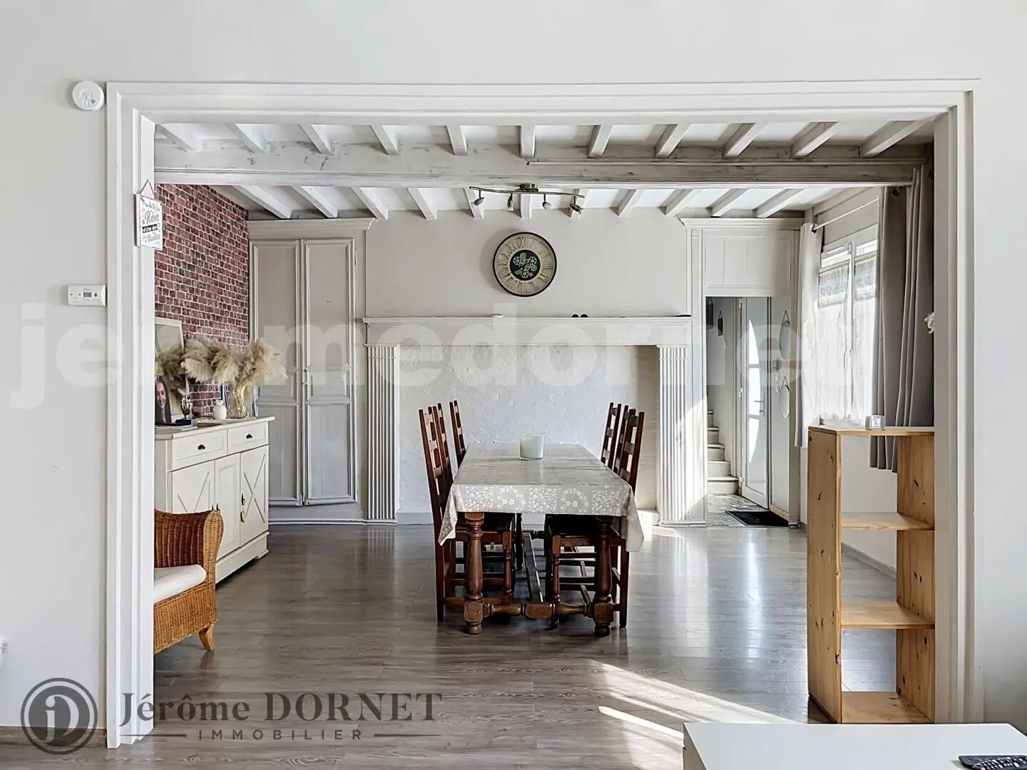 Maison à vendre, 148m², Grandvilliers