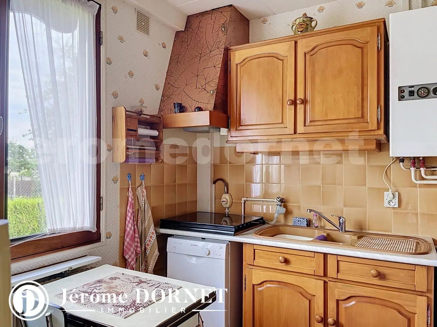 Maison à vendre, 82m², Grandvilliers