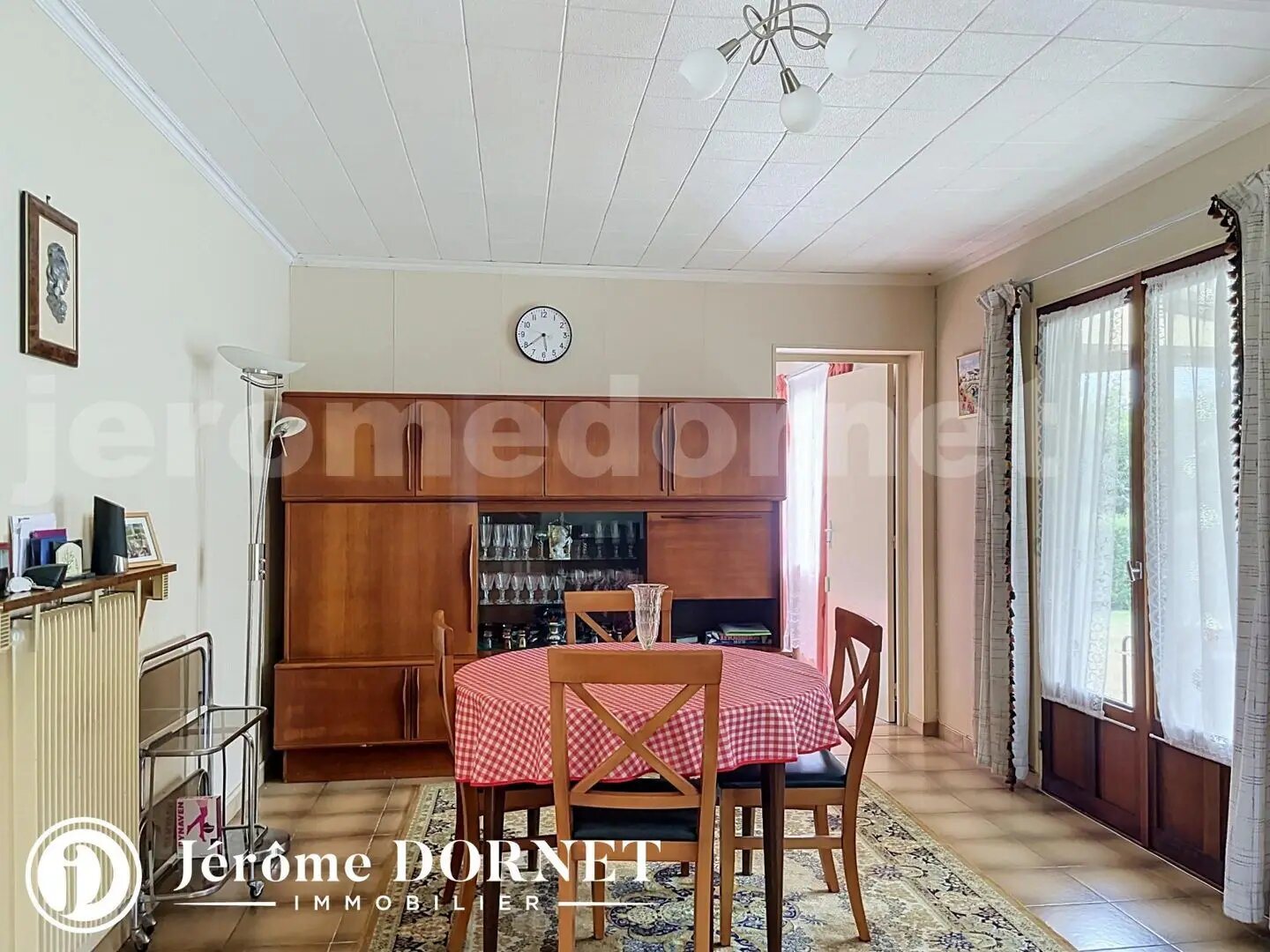 Maison à vendre, 82m², Grandvilliers