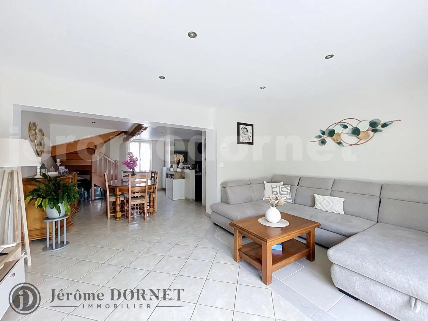 Maison à vendre, 99m², Conty