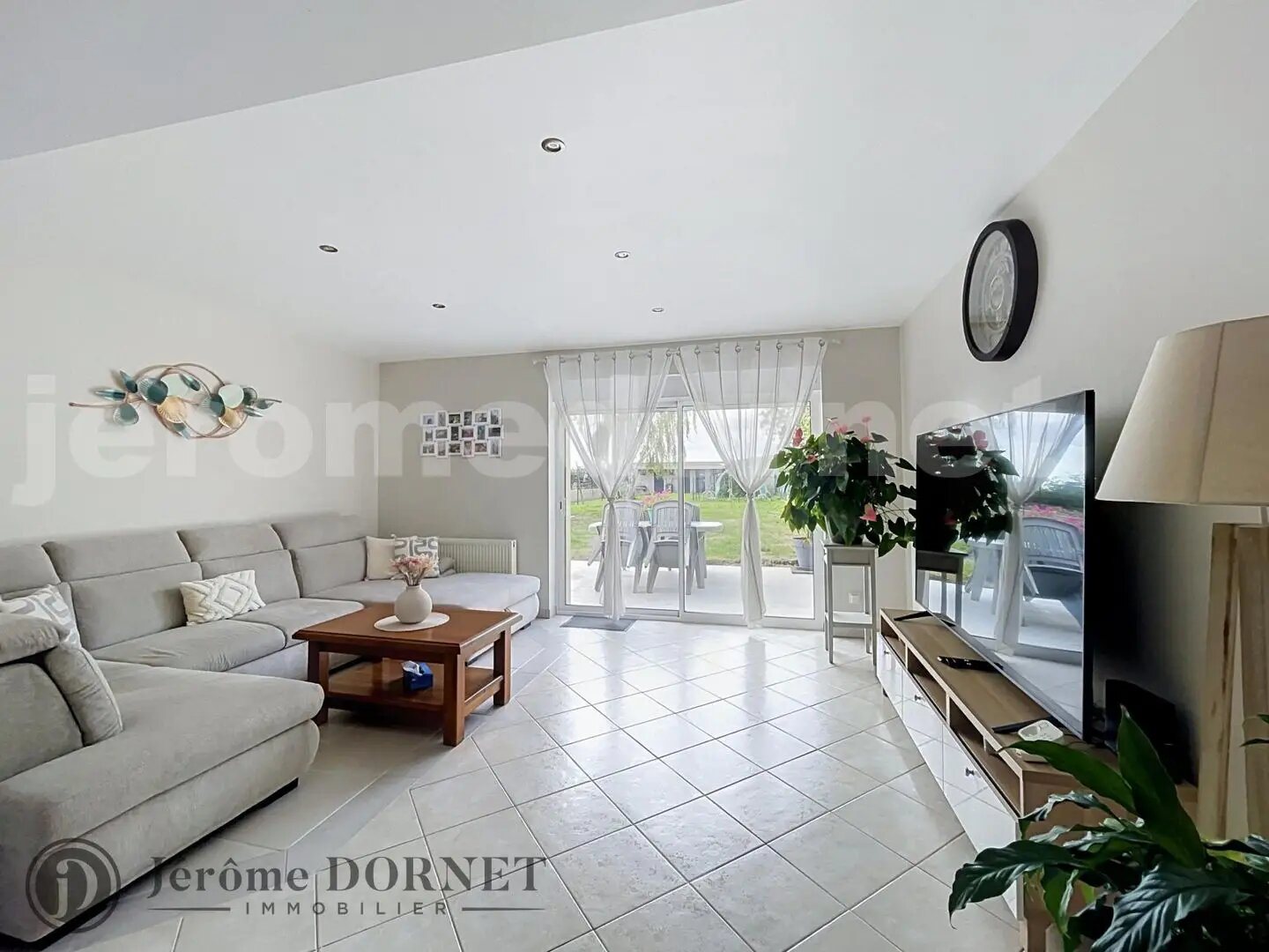 Maison à vendre, 99m², Conty