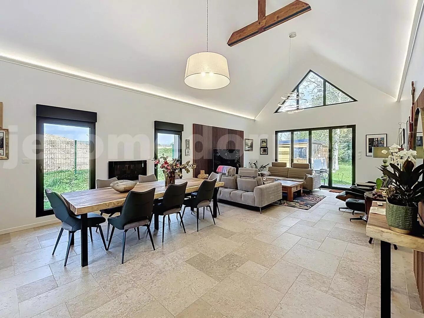 Maison à vendre, 213m², Grandvilliers