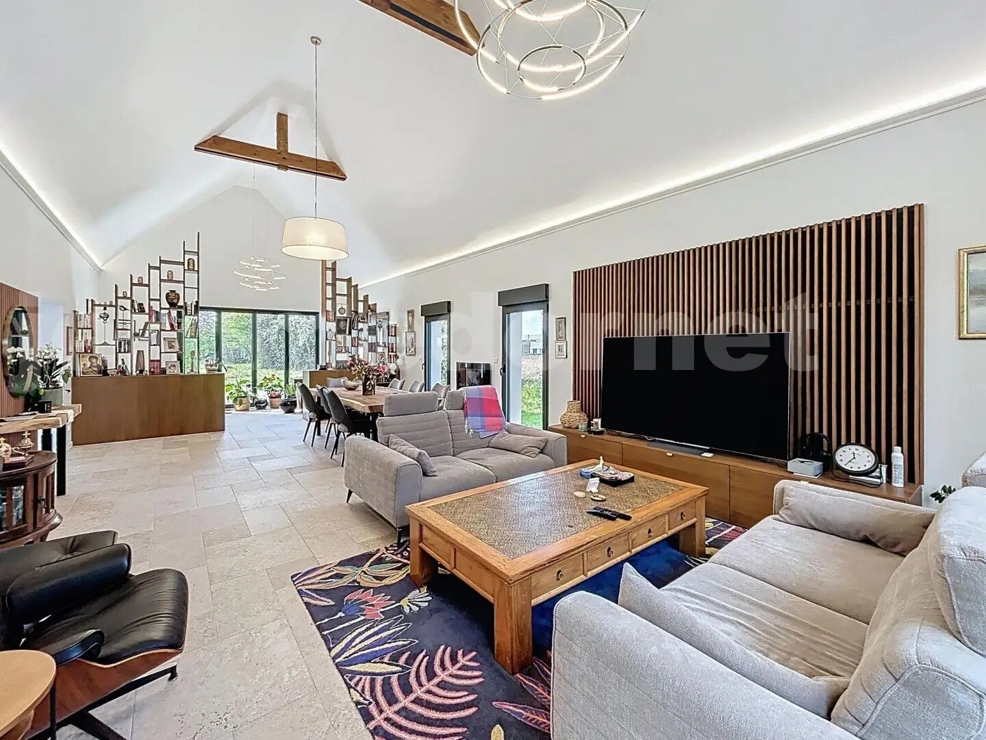 Maison à vendre, 213m², Grandvilliers