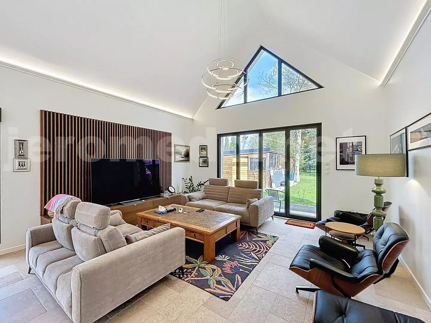 Maison à vendre, 213m², Grandvilliers
