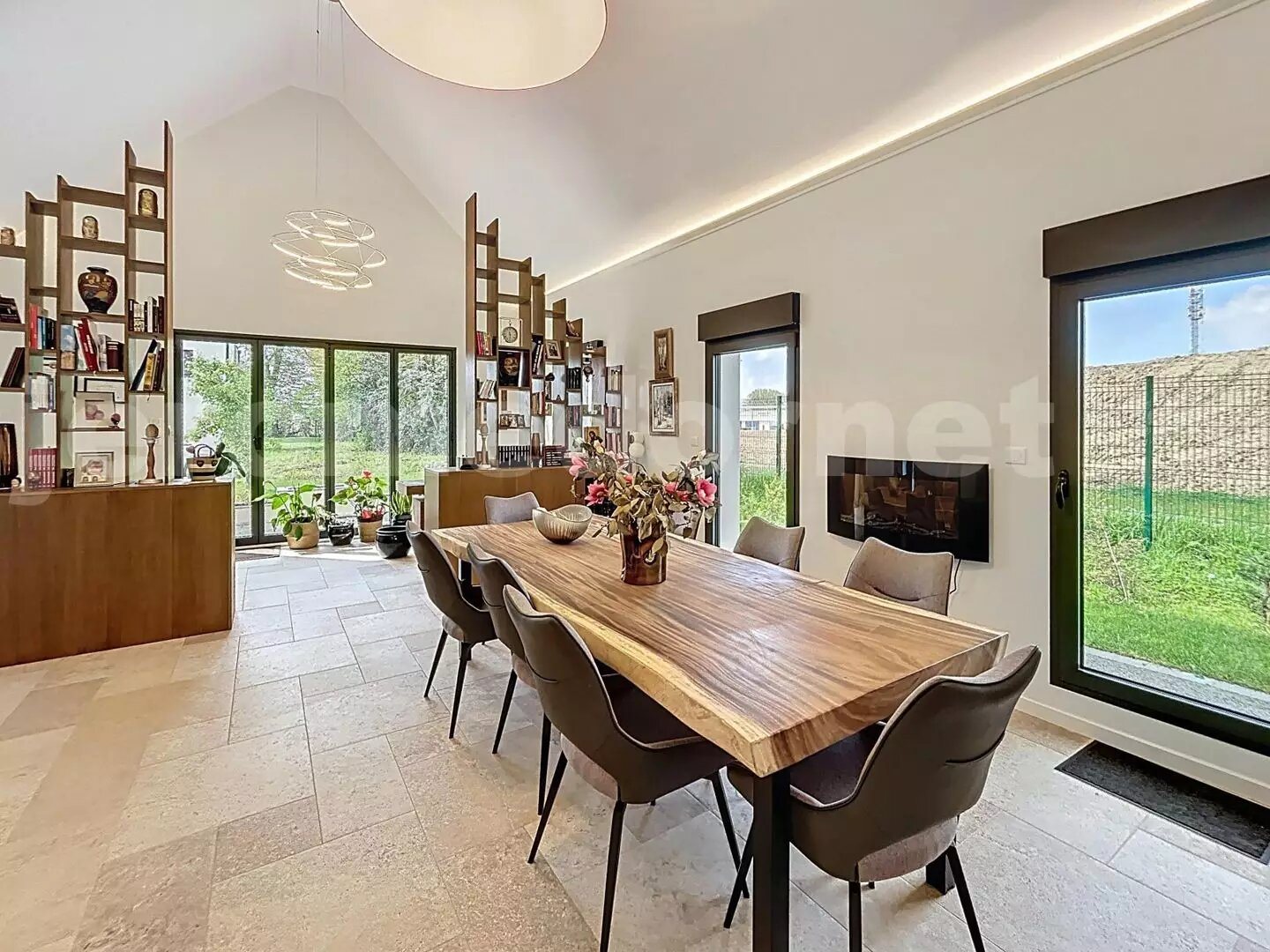 Maison à vendre, 213m², Grandvilliers