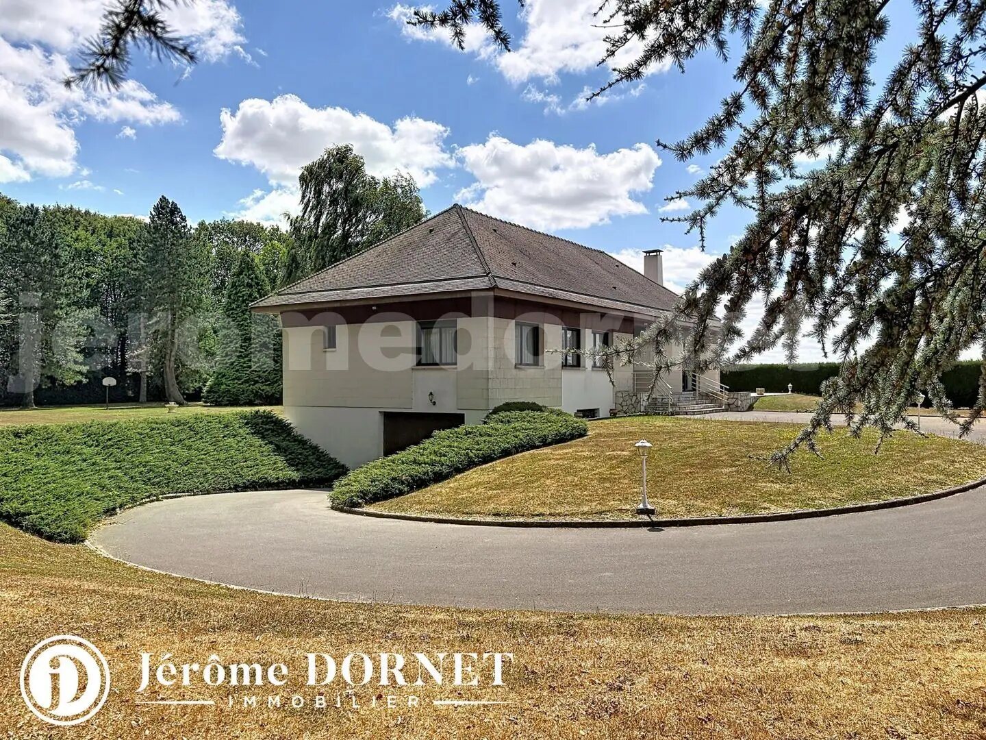 Maison à vendre, 149m², Grandvilliers