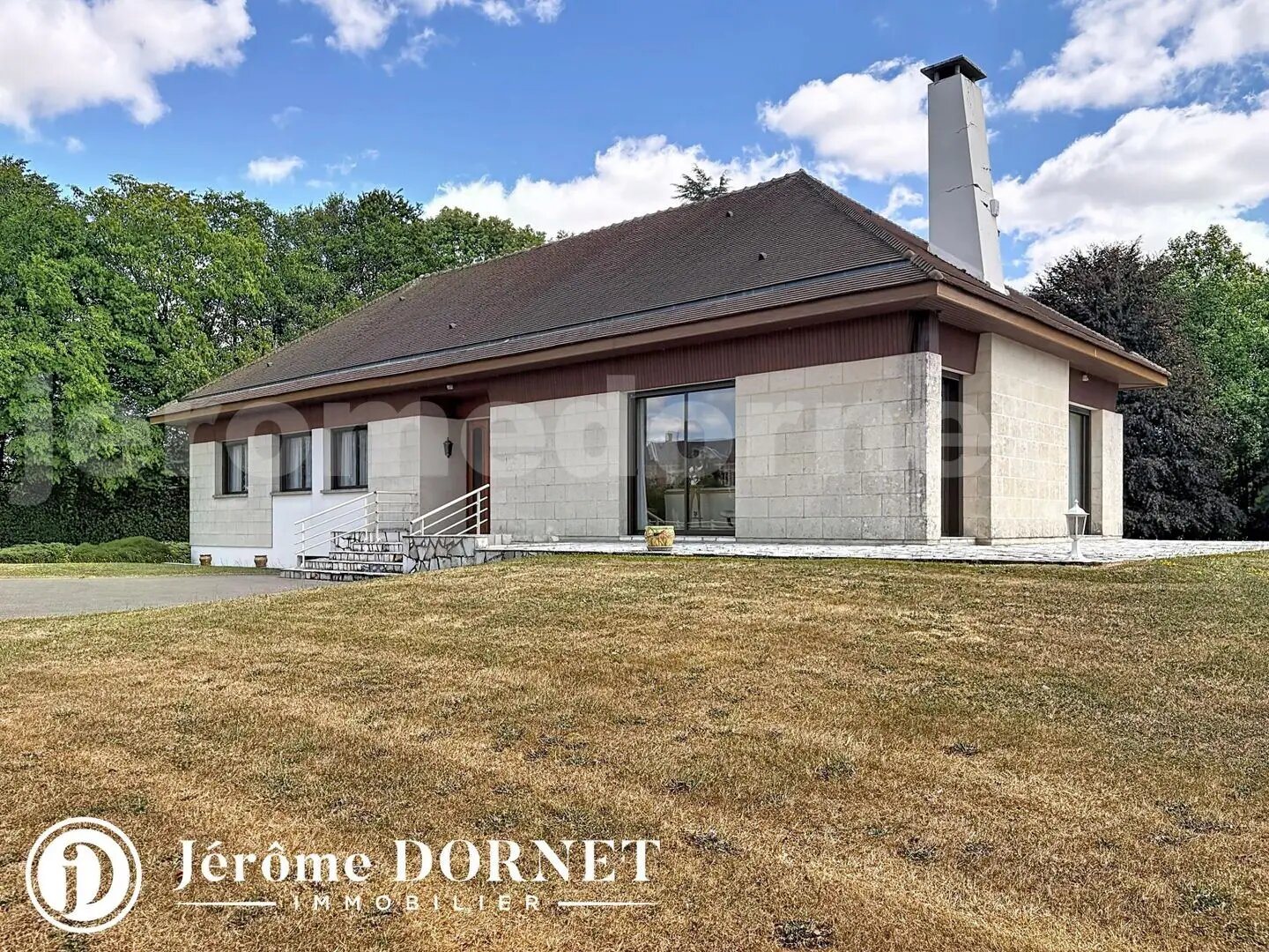 Maison à vendre, 149m², Grandvilliers