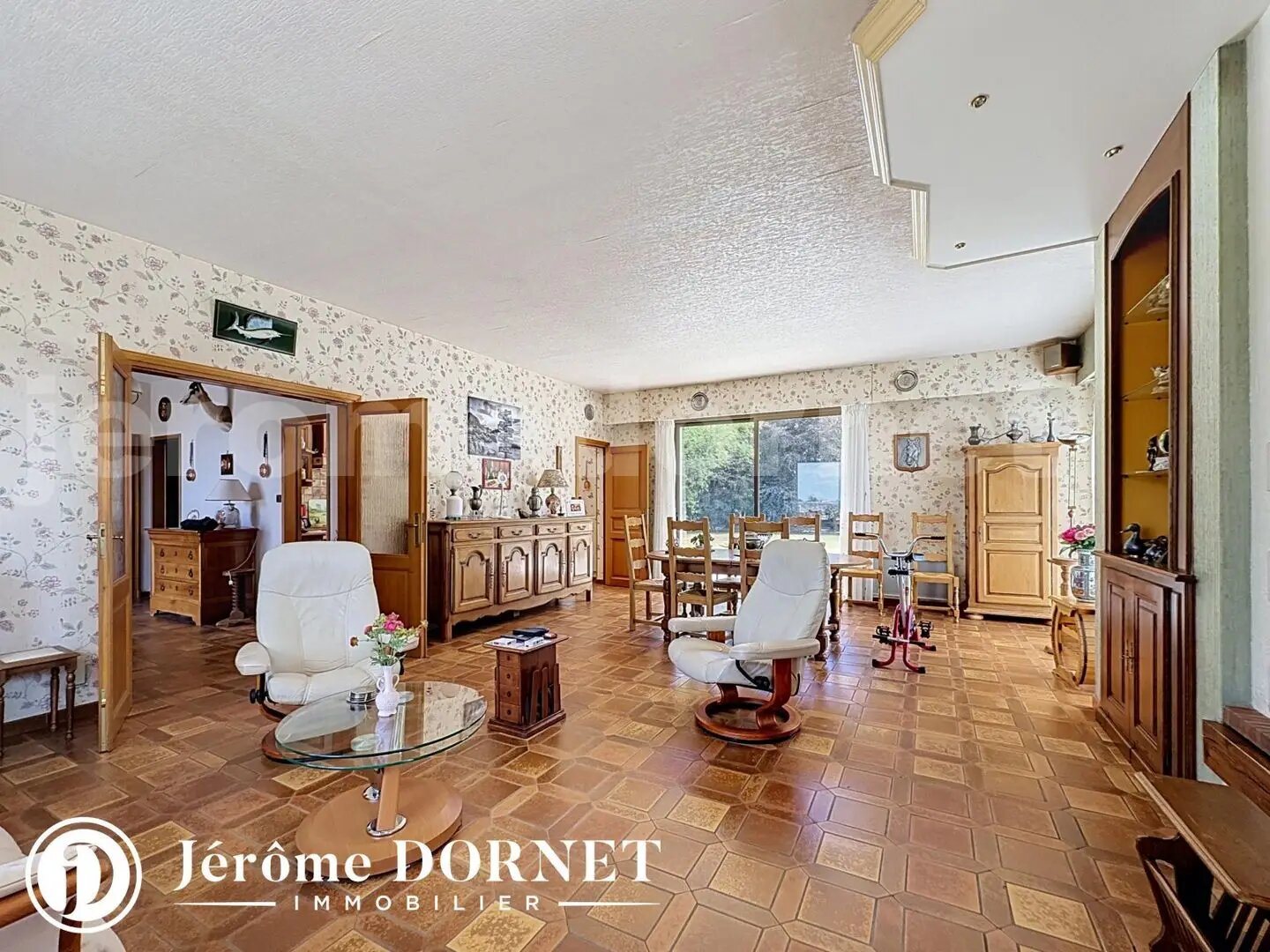 Maison à vendre, 149m², Grandvilliers