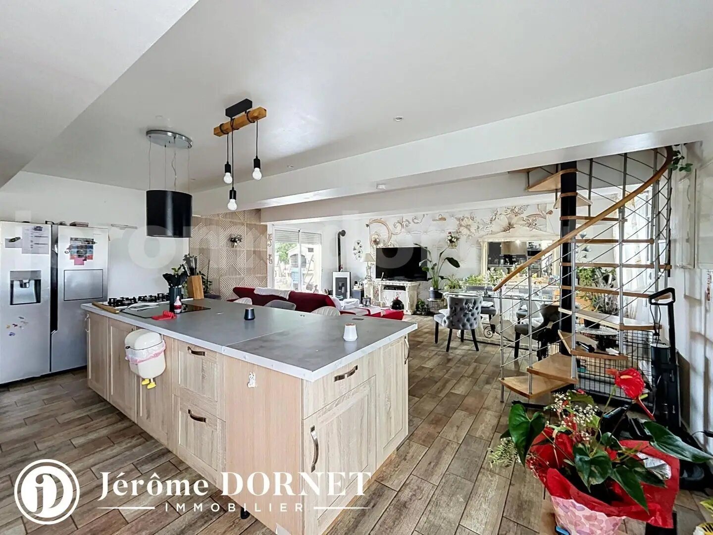Maison à vendre, 112m², Froissy