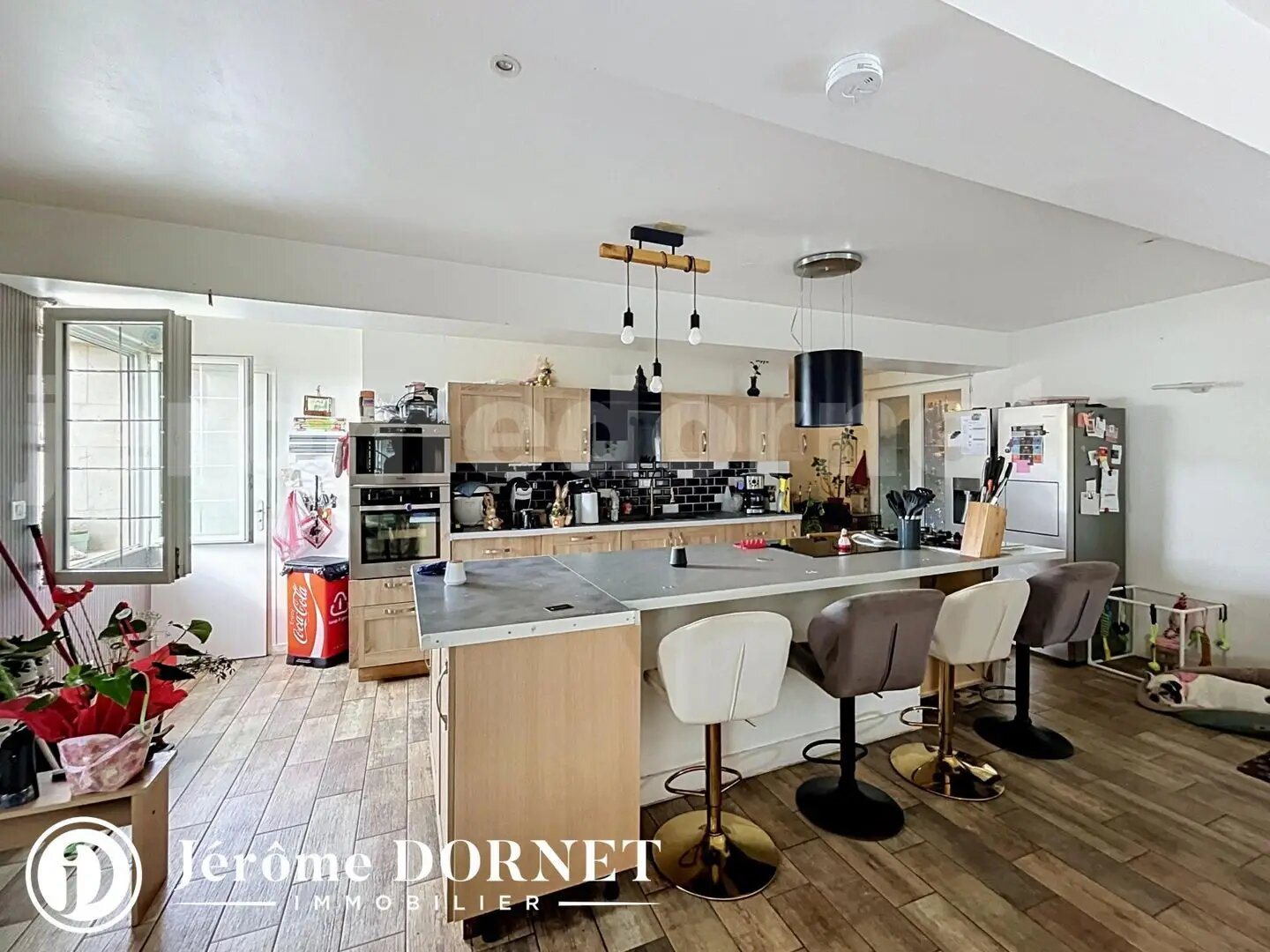Maison à vendre, 112m², Froissy