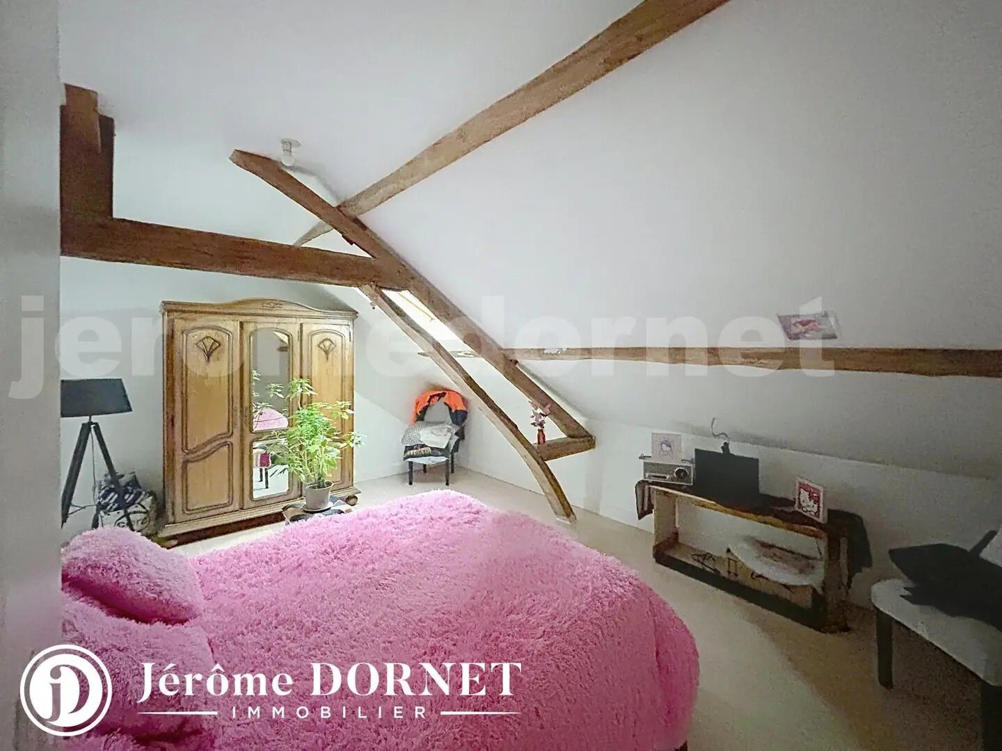 Maison à vendre, 112m², Froissy