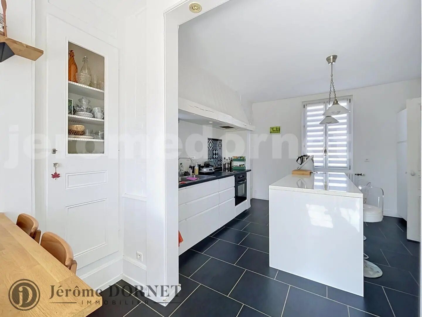 Maison à vendre, 115m², Crèvecoeur-le-Grand