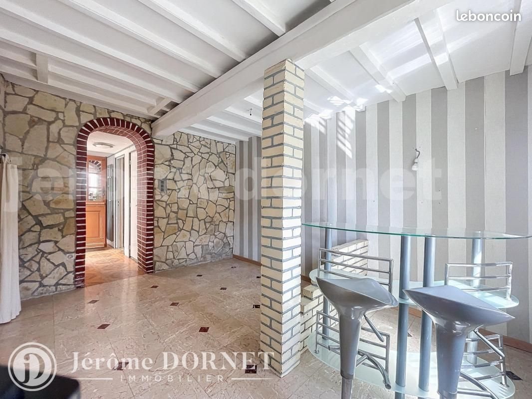 Maison à vendre, 77m², Grandvilliers